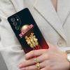 Scarface 1983 film Al Pacino SOFT Cell Phone Case for Samsung Galaxy S26 Ultra S25 S24 S23 S22 S21 S20 Note10 Cover