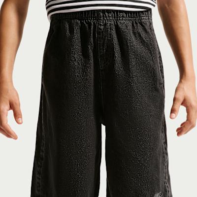Kids' Shorts Nike Kids Shorts Moderate