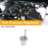 UXCELL Fuel Pressure Regulator Fuel Pump Regulator No.16117217252 for BMW 7 2011-2015