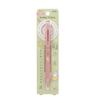 BSS Miffy Mechanical Pencil Kurutoga KS Coral Pink EB420C