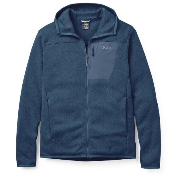 Куртка с капюшоном Rab Ryvoan Hoody S