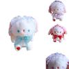 Soft-stuffed 25/30cm Lolita Bunny Plush Toy Doll Rabbit Cute And Cuddly Gift