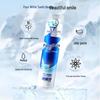 Leng Suan Ling Arctic White Dual Anti-Sensitivity Pump Toothpaste