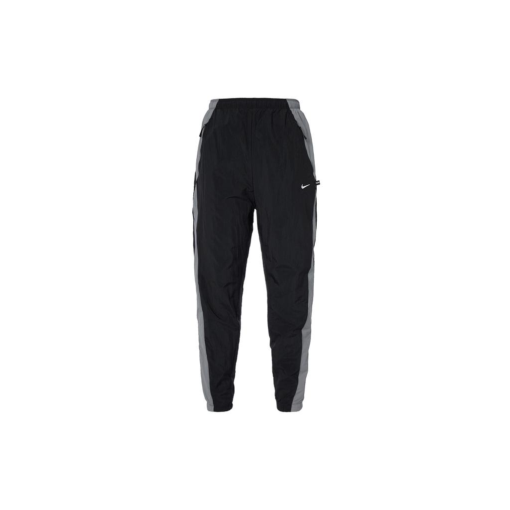 New Nike Culture Of Football Winter Football Trousers Black FB6811-010