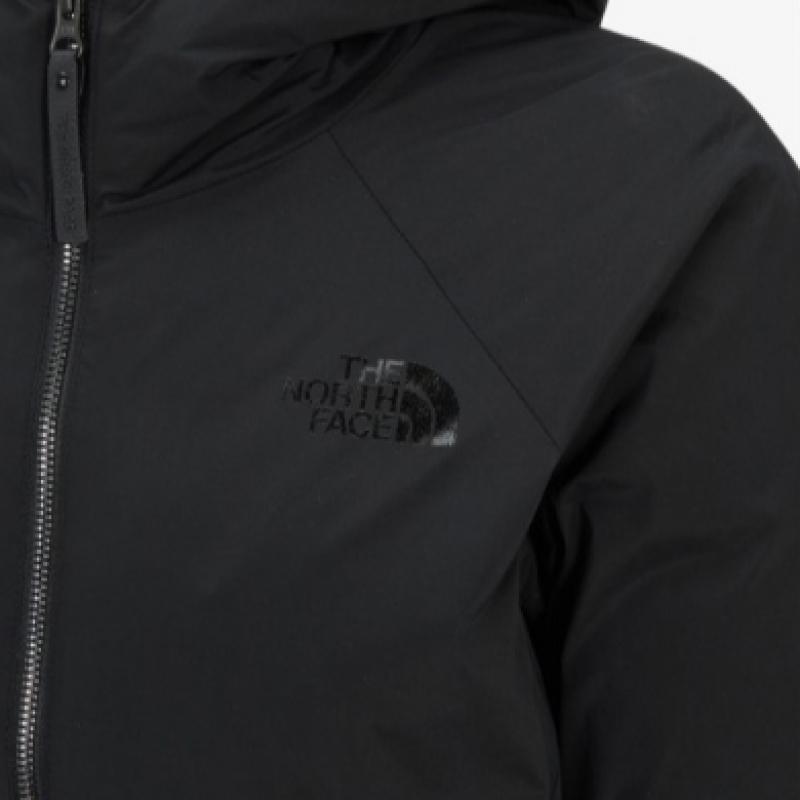The North Face Women S Down Jacket Black rdS Alberta