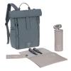 LASSIG GRE Rolltop Up Backpack