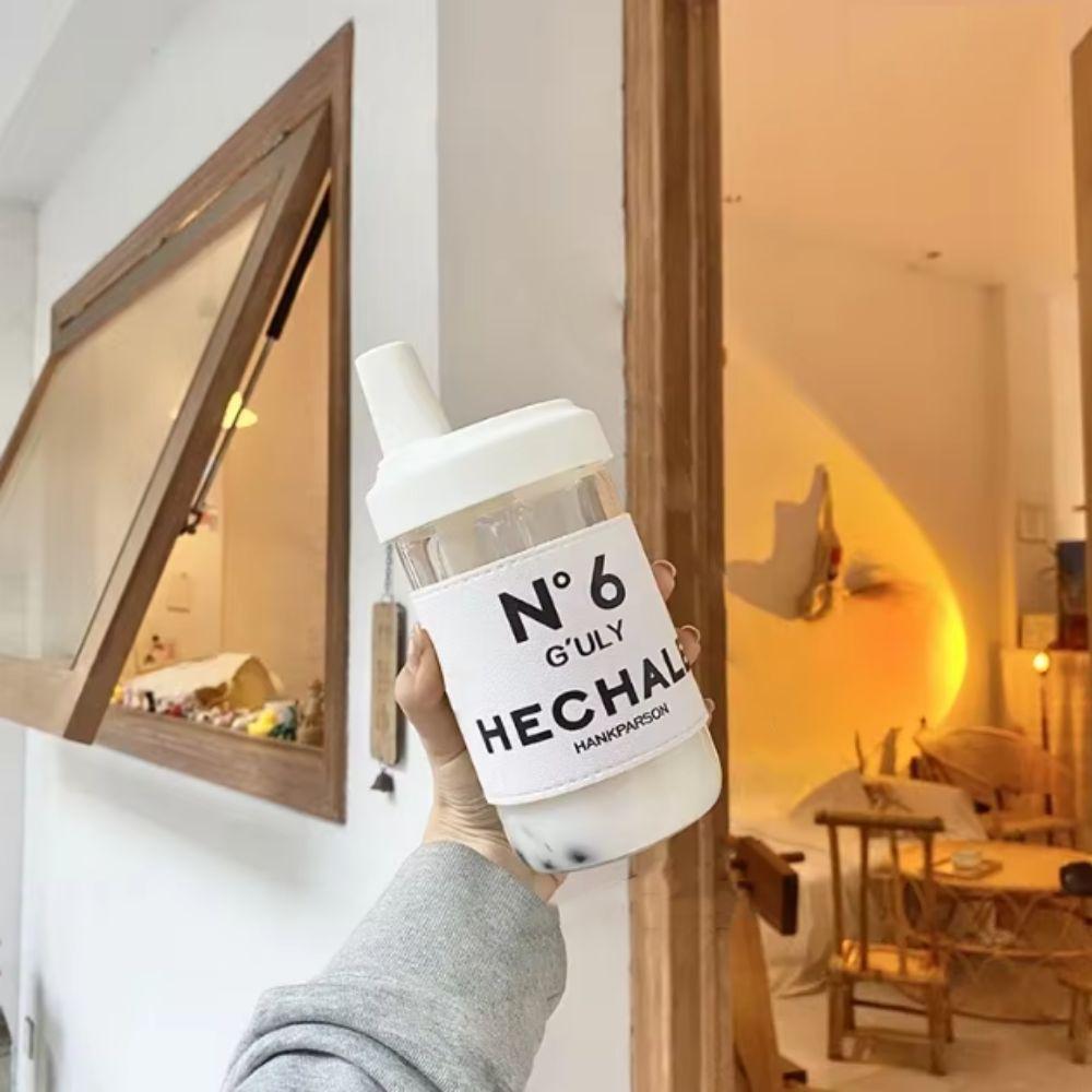 

Прозрачный молочный пластиковый стаканчик 500/850 мл большая емкость бутылка для воды бутылки с трубочкой для воды Bubble Tea 500ml-N6 sleeve