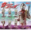 Gashapon Ultraman Ultra Swing Complete Set of 7