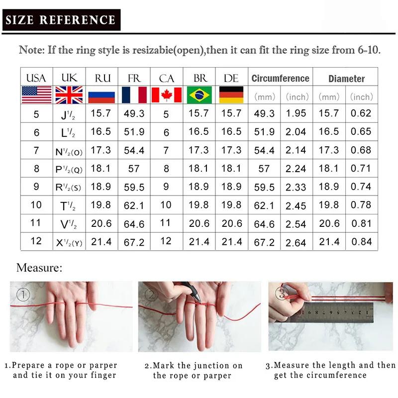 Simple Creative Retro Line Cross-wrapped Ring for Women Personalized Old Irregular Zircon Party Gift Accessories