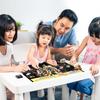XXTOYS Gemstone Collection Set 200+ Pcs Natural Minerals Geology Science Kit for Kids