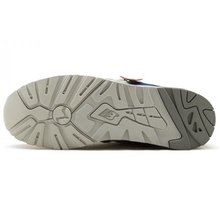 999 Concepts x 999 New Balance Gemaakt in de VS 'Hyannis Blue M999CP1