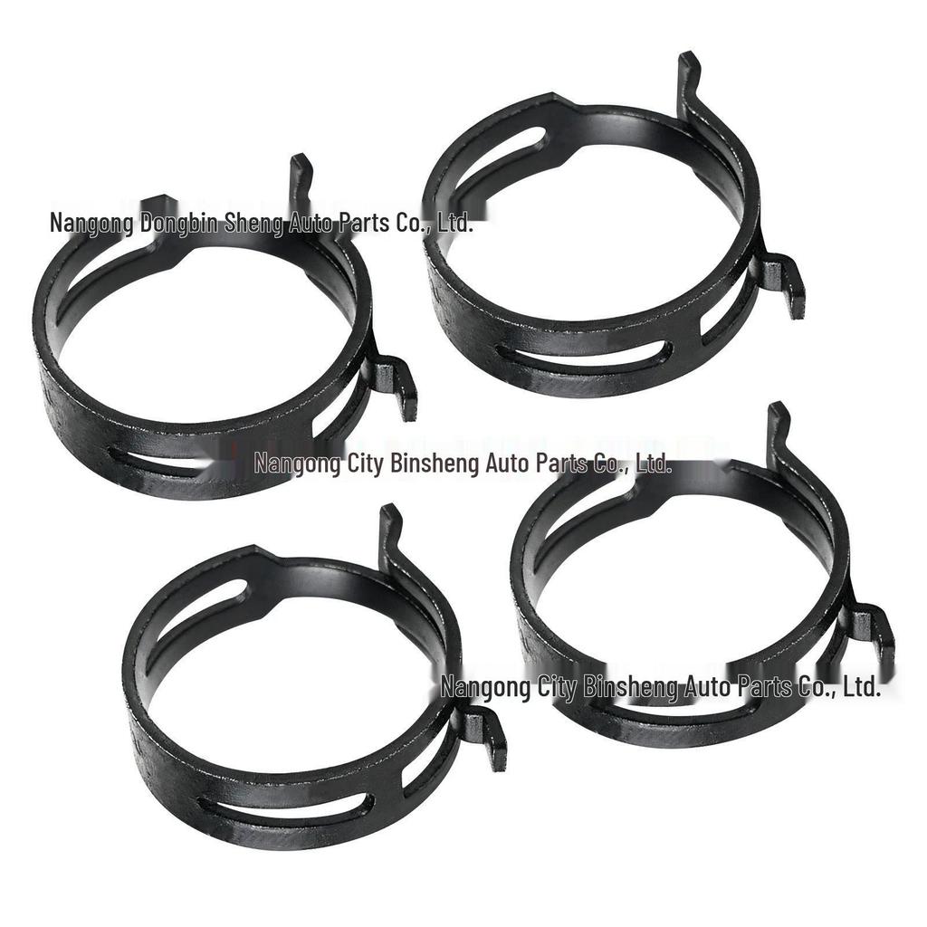 Fascetta a clip per tubo radiatore Honda 19511-PH7-003 per Accord, Civic, CRV