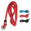 Cordas Elásticas Cordas Elásticas com Ganchos Cordas Elásticas de Borracha Tiras para Bagageiro de Bicicleta Tiras Elásticas de Acampamento Corda Elástica