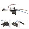Trigger Switch Electric Drill DC 7.2-24V Drill Dustproof Electric Plastic And Metal 16A Switch Trigger Button Power Tools