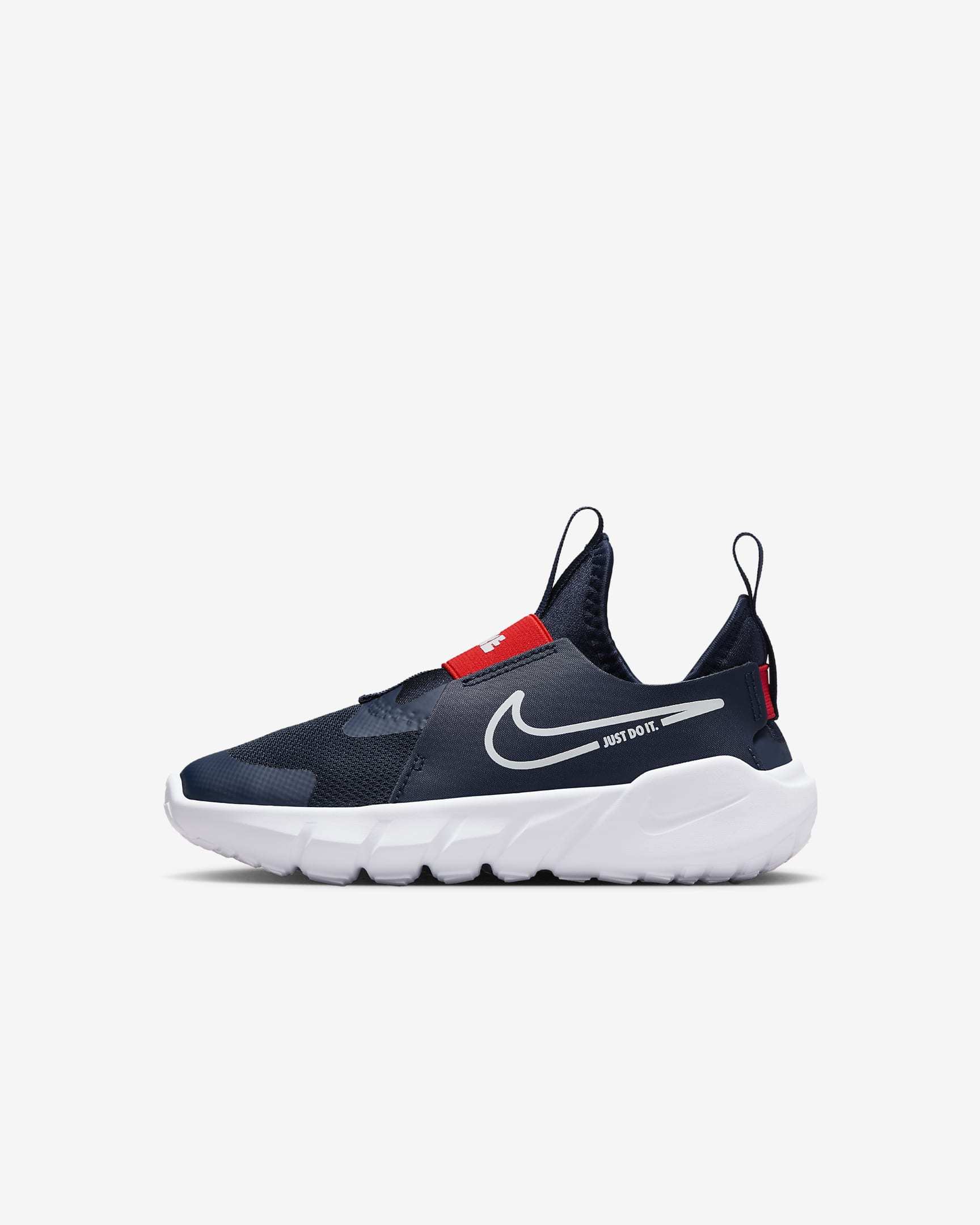 

Кроссовки для маленьких детей Nike Flex Runner 2 DJ6040-403 Дети
