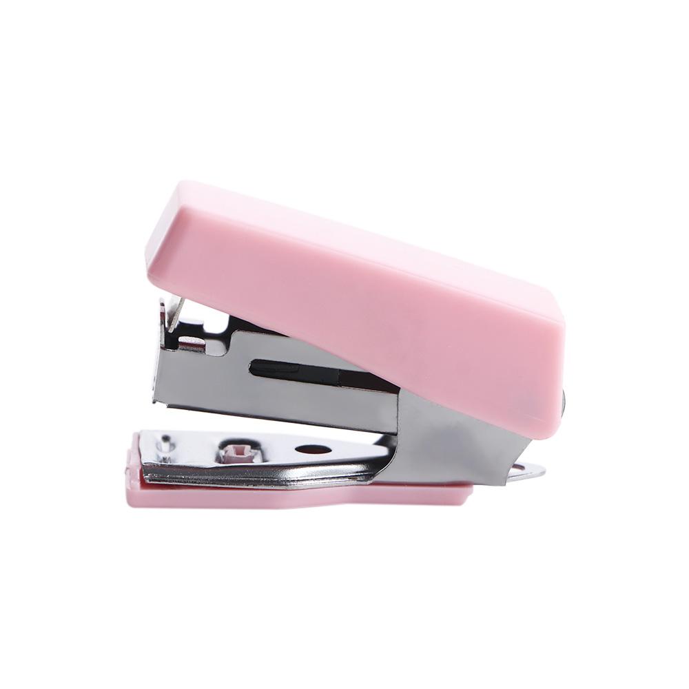 Stapler Binder Push Clamp With Staples Stapler Machine Stapler Set Binding Machine Paper Stapler