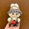 For 17cm Doll's Clothing Different styles Cosplay dress Kid Toy Gift