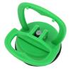 Suction Cup Multifunctional Colorful Plastic Ergonomic Ruler Handle for Quilting Ruler Template Household
