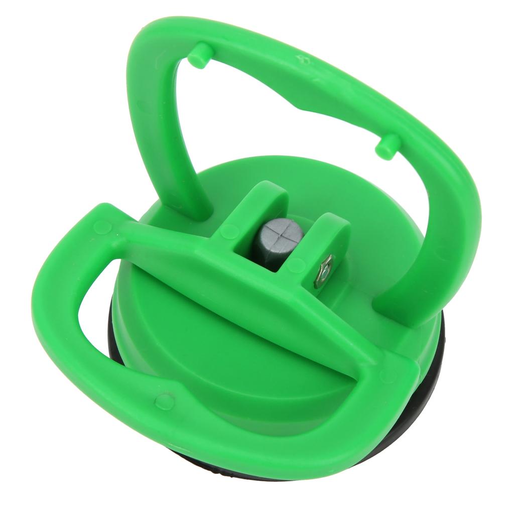 Suction Cup Multifunctional Colorful Plastic Ergonomic Ruler Handle for Quilting Ruler Template Household