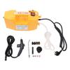 Steam Cleaner High Pressure Portable High Temperature Cleaning Machine for Car Furniture EU Plug 220V 2600W