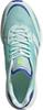 Adidas Adizero Boston 10 ADIZERO BOSTON 10 W Halo Ink Size / Mint/Footwear White/Sonic 23.0cm