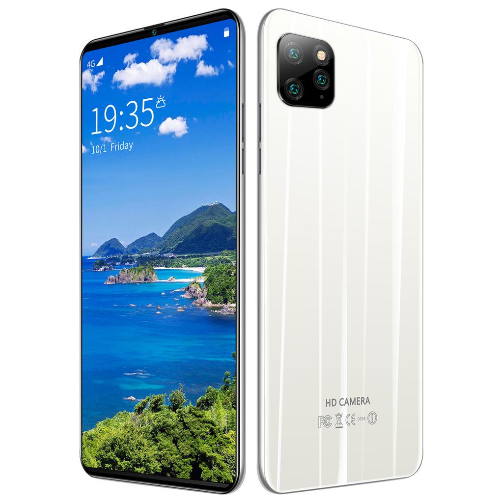 Смартфон 6.5" 128 ГБ, двойная SIM · TL-CAT-000026