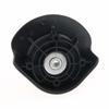 Perfeclan A65 Size L Luggage Caster, Universal Swivel Wheel, Caster Roller, Replacement Wheel Part