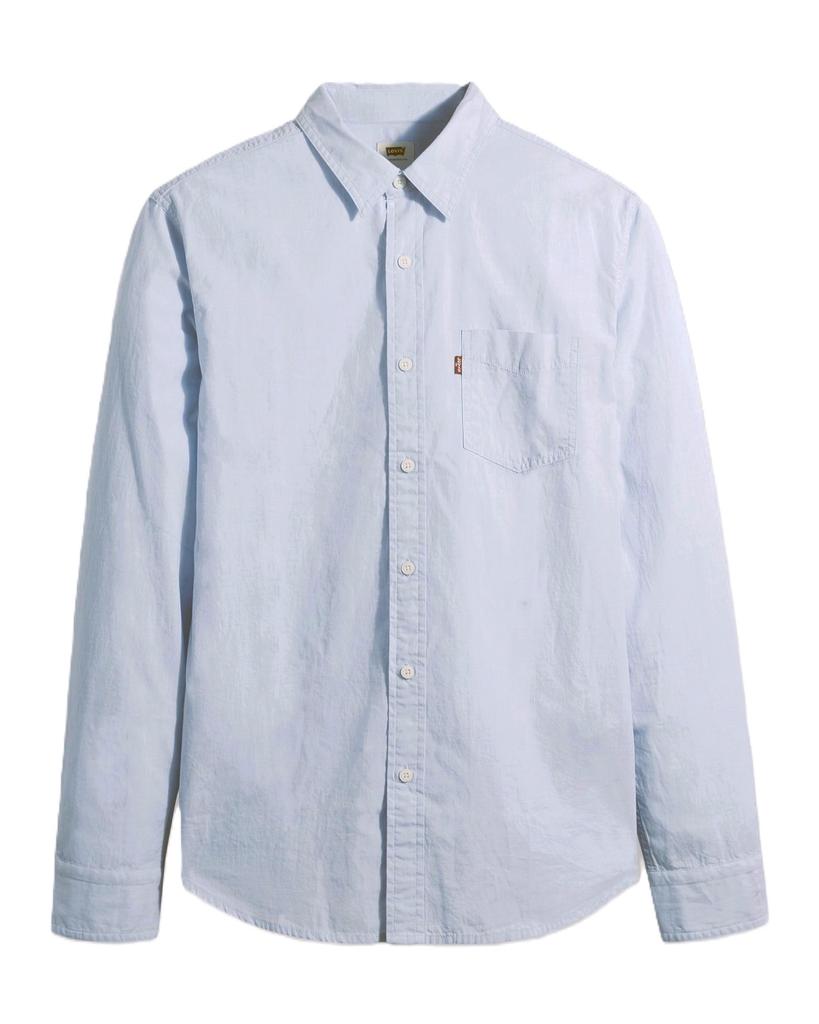 Levi's CLASSIC ONE POCKET STANDARD SHIRT long sleeve men's 85748-0059 US XL