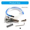 Effective Jewelry Engraving Air Pen Artistic Crafted Jewelry Engraving Air Tool with Ergonomic Handle for Crafting
