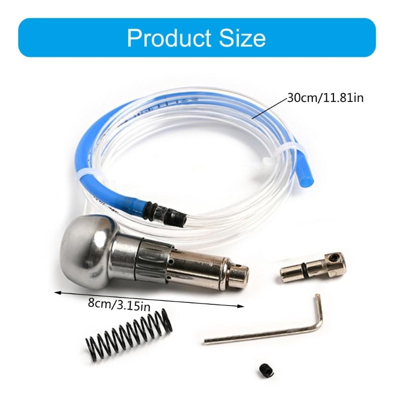 Effective Jewelry Engraving Air Pen Artistic Crafted Jewelry Engraving Air Tool with Ergonomic Handle for Crafting