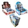 Wuthering Waves Card Tide Firande Samling Animation Online Samling Kort Seriefigurer Samling Kort Leksaker Gåvor