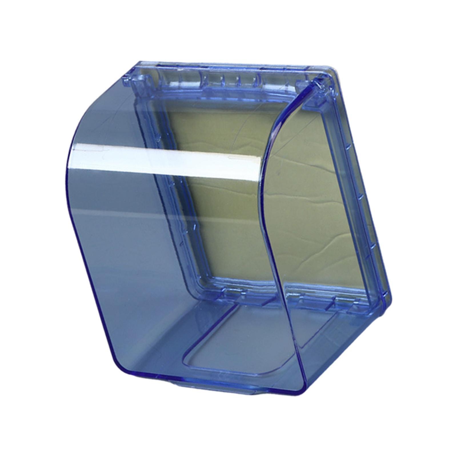 Крышка-органайзер для панели розеток Изящный и компактный