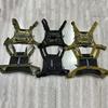 Tactical Vest Chest Bag Camping Backpack CS Rig Airsoft Pouch Holster Molle Men Shoulder Hunting Fishing Cycling Runnin Pouch