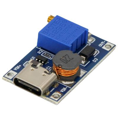 Moduli fai da te – Moduli elettronici