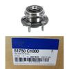 NEW 51750C1000 51750-C1000 Hub Assembly Front Wheel Free UPS for KIA Cadenza 2017~