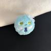 Creative Love And Deepspace Character Plush Bag Charm With Soft Short Pile For Kids And Collectors