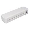 Laminator Machine A4 Mini Desktop Hot Laminating Thermal for Office School Business Use