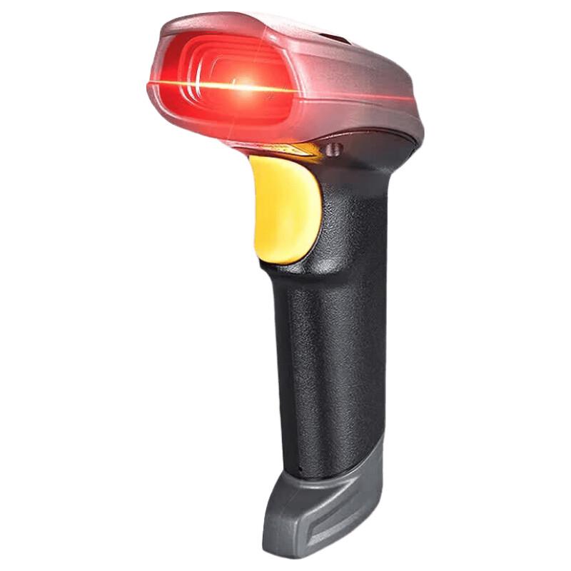 MINDEO MD6600SR 1D/2D Barcode Scanner