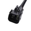 Car Radiator Cooling Fan Control Module 1137328144 Cooling Fan Control Unit for BMW 3 Series E90 E91 316i 318i 320i