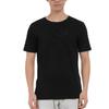 Nike T-shirt Casual Sportiva Girocollo Manica Corta da Uomo Top 743034-010