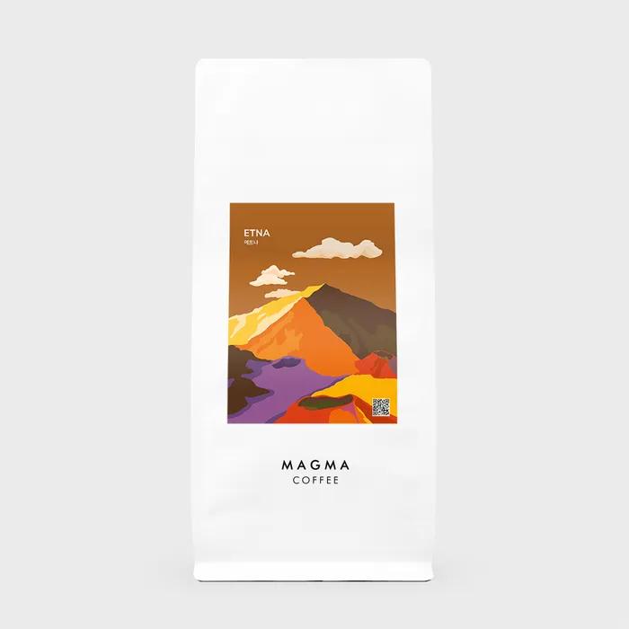 Etna Blend Coffee Beans