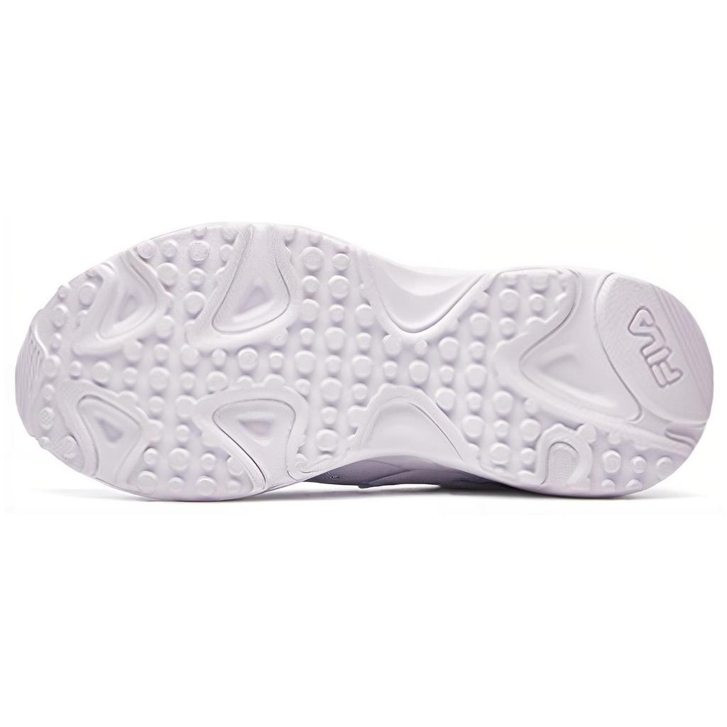 Fila Casual Low-Top Sneakers Women White F52W921101FWT