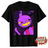 Der Erstaunliche Digitale Zirkus JAX Shirt mit Fotodruck 2025 Fan Shirt Unisex T-Shirt