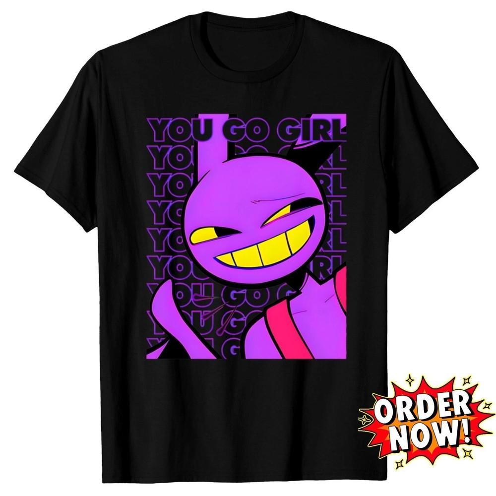 The Amazing Digital Circus JAX Shirt with Photo Print 2025 Fan Shirt Unisex T-Shirt S