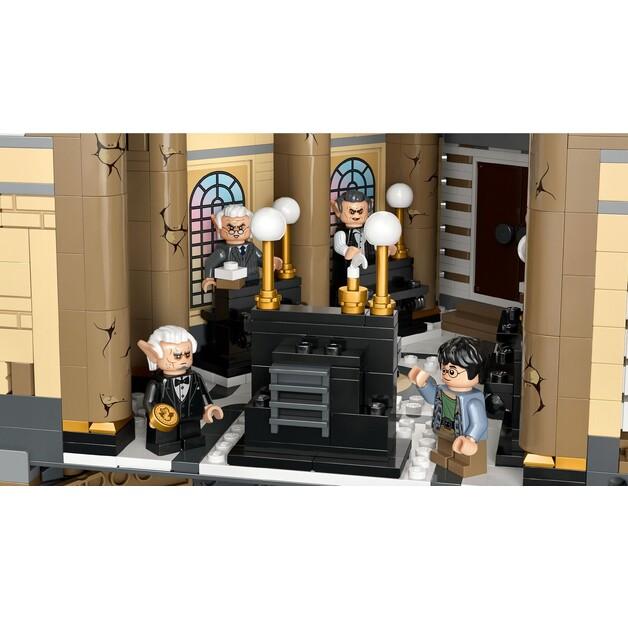 LEGO Harry Potter 76417 Gringott's Bank - Collector's Edition