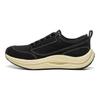 Li Ning Kung Fu Yin Trendy Versatile Durable Low-Top Casual Shoes Unisex Casual Shoes Black AZGU041-2