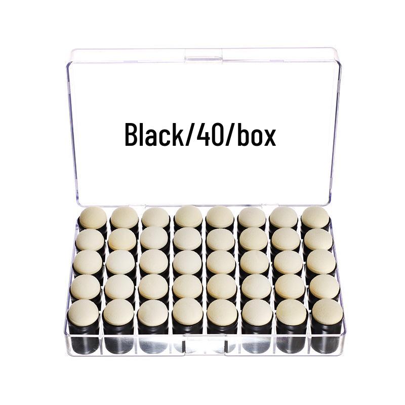 Children's Finger Painting Sponge & Drawing Tools Set