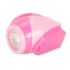 Toddler Flashlight for Boys Girls Lovely Battery Powered Lightweight Toy Flashlight with Handle for Camping