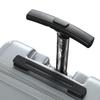 Diplomat HM-6107 ABS&PC Hardside Luggage