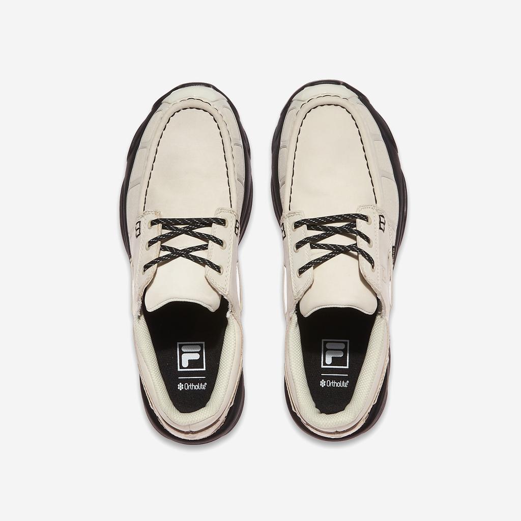 [Fila] Replica 02/25 Gore-Tex [FS261RU04X001-100]